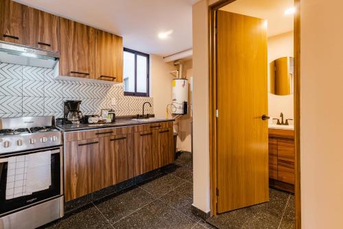 Sonora 11 Apartments by VH Sonora 11 Apartments by VH