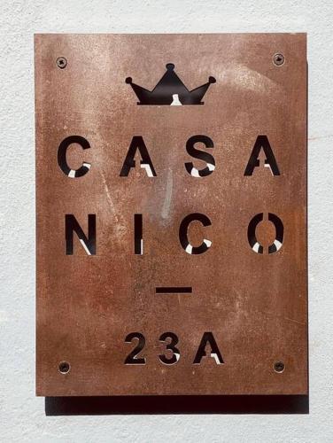 Casa Nico - a boutique home in Centro San Miguel in San Miguel de Allende, Mexico