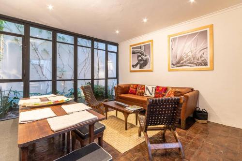 Casa Nico - a boutique home in Centro San Miguel in San Miguel de Allende, Mexico