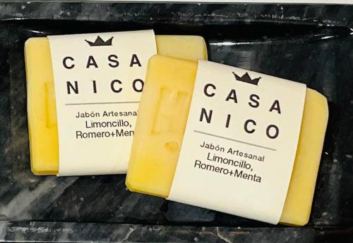 Casa Nico - a boutique home in Centro San Miguel in San Miguel de Allende, Mexico