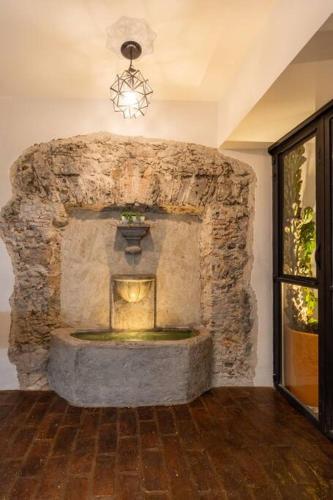 Casa Nico - a boutique home in Centro San Miguel in San Miguel de Allende, Mexico