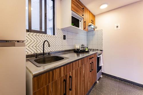 Sonora 11 Apartments by VH Sonora 11 Apartments by VH