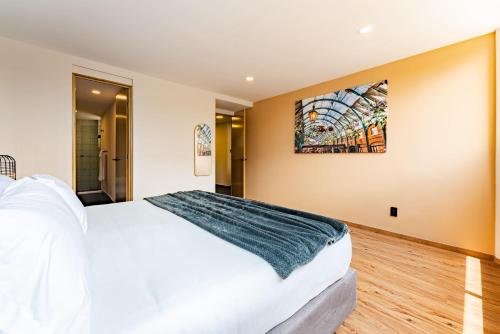 Sonora 11 Apartments by VH Sonora 11 Apartments by VH