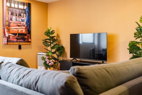 Sonora 11 Apartments by VH Sonora 11 Apartments by VH