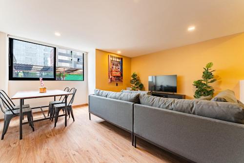 Sonora 11 Apartments by VH Sonora 11 Apartments by VH