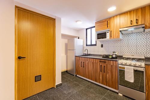 Sonora 11 Apartments by VH Sonora 11 Apartments by VH