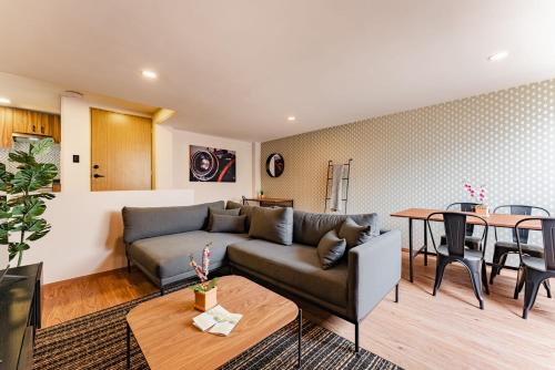 Sonora 11 Apartments by VH Sonora 11 Apartments by VH