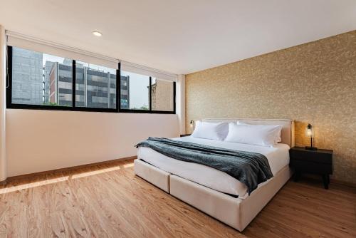 Sonora 11 Apartments by VH Sonora 11 Apartments by VH