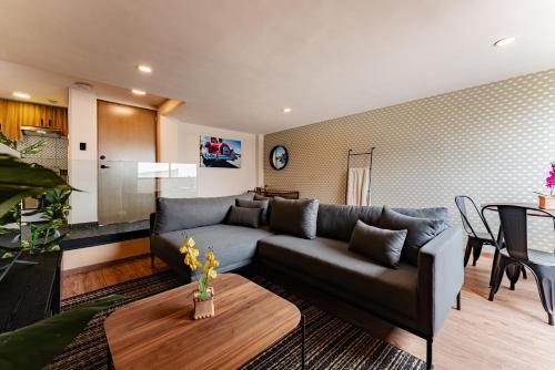 Sonora 11 Apartments by VH Sonora 11 Apartments by VH