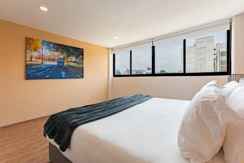 Sonora 11 Apartments by VH Sonora 11 Apartments by VH