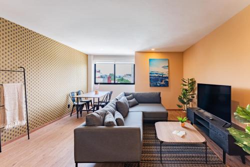 Sonora 11 Apartments by VH Sonora 11 Apartments by VH