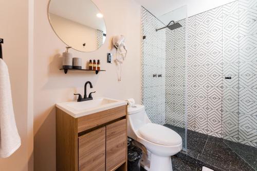 Sonora 11 Apartments by VH Sonora 11 Apartments by VH