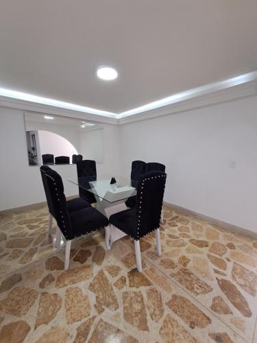 Apartamento en Los Colores Estadio 201-401-501, Medellín (fotografie 4)