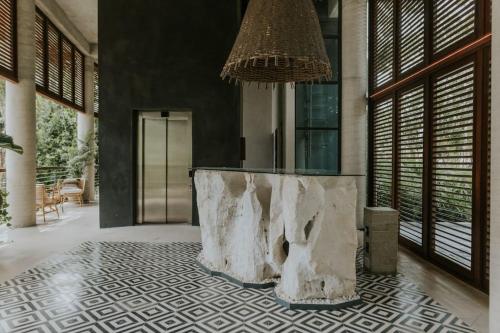 Cenote & Luxury Condo Studio, Тулум (фото 5)