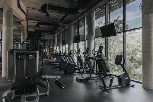 Cenote & Luxury Condo Studio, Тулум (фото 9)