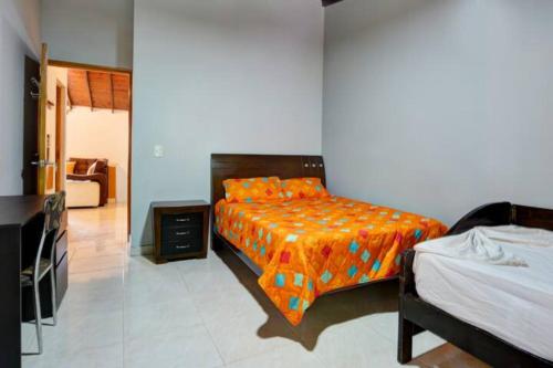 International House Co-Living, Medellín (Foto 4)