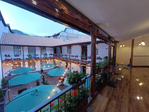 hotel photo