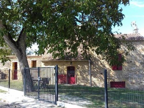 Maison Périgourdine au calme avec grand terrain, proche de Belvès et Monpazier - FR-1-616-328 gîte à louer Saint-Romain-de-Monpazier