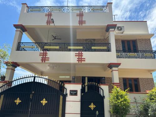 Jothi Cottage -HomeStay