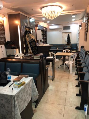 Attractions, תמר על הים in Bat Yam