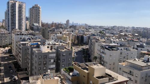תמר על הים, Bat Jam (fotografie 7)