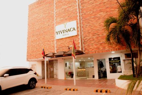 Hotel Yivinaca Barranquilla