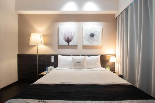 Double Room room in Stay Inn