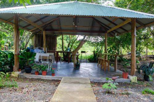 Natural Harmony Cabin in La Palma
