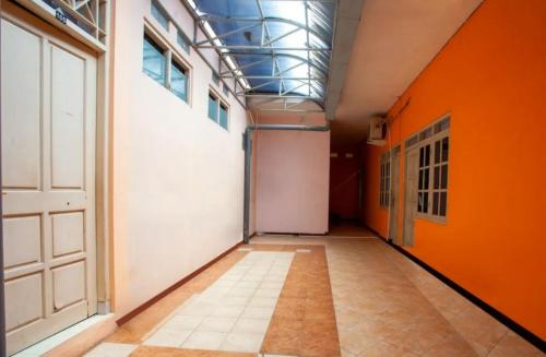 Homy House - Jawa Tengah