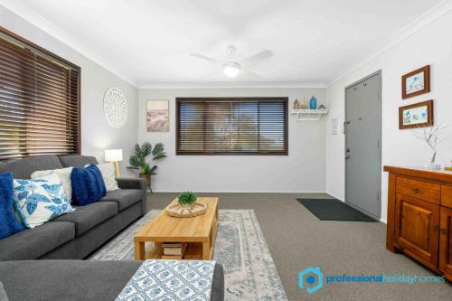 Blue Wren - Pet Friendly - 5 Mins Drive to Beach