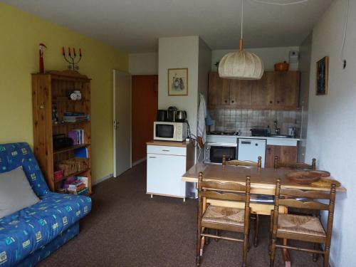 Appartement Autrans-Méaudre en Vercors-Autrans, 2 pièces, 6 personnes - FR-1-737-48 - Location saisonnière - Autrans-Méaudre-en-Vercors