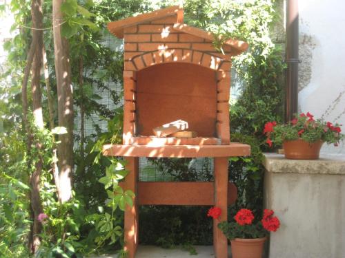 Holiday Home Troštova Kuća