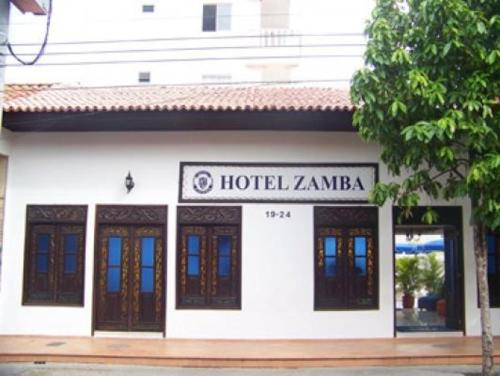 Hotel Zamba