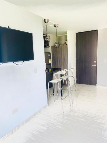 Apartamento Ibague