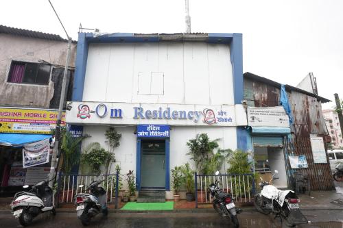 Hotel Om Residency