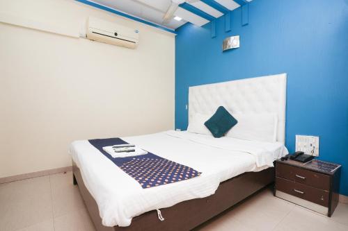 Hotel Om Residency