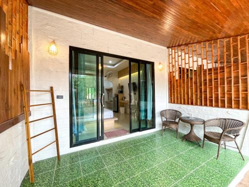 Facilities, Dara Homestay in Ao Yai Ki