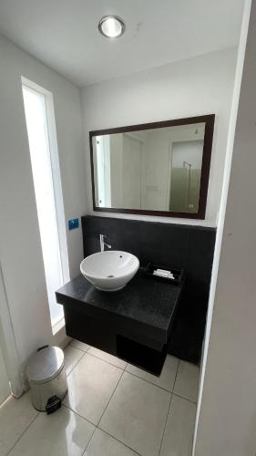 LPP Convention Hotel Yogyakarta Room Type - Superior Twin Room