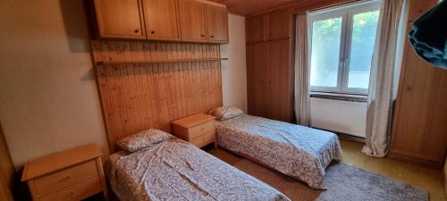 Vienna Apartment in Fischamend 2 Bedrooms - 3 Beds, Airport nearby in Fischamend