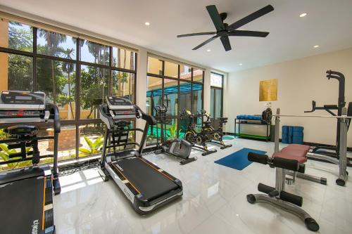 La Charm Hoi An Hotel - Peaceful Boutique In Old Town, Hoi An (fotografie 7)