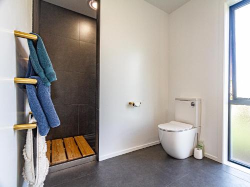 Viewtopia - Ohakune Holiday Home