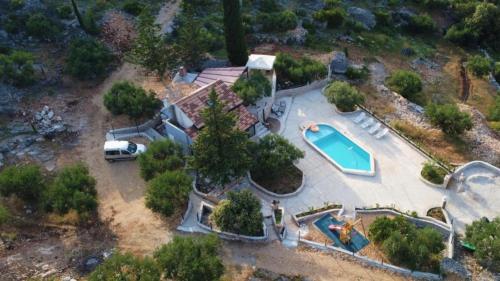 Villa Nave - private pool
