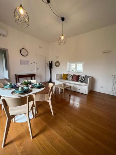  Terrazza Vanvitelli in Caserta