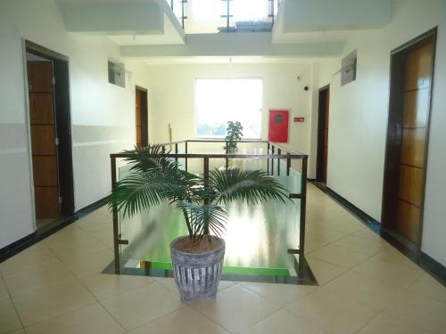 Eder Hotel in Какоал