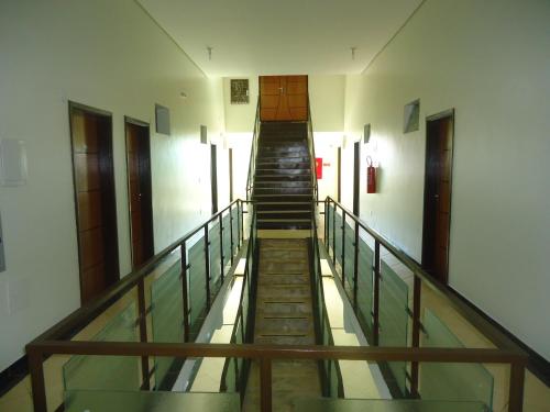 Eder Hotel in Какоал