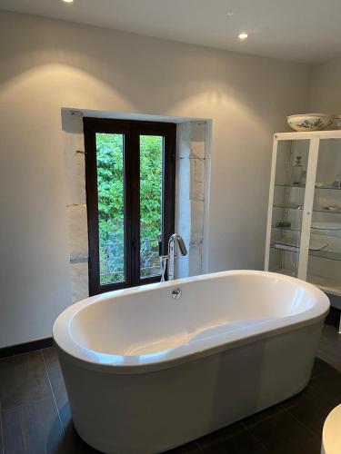 Mas carita chambre d'hôte Cabannes