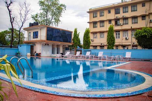 hotel photo