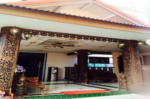 KIM Hostel @Morleng