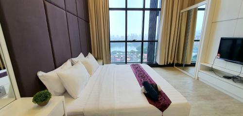 M City Ampang KL city - image 12