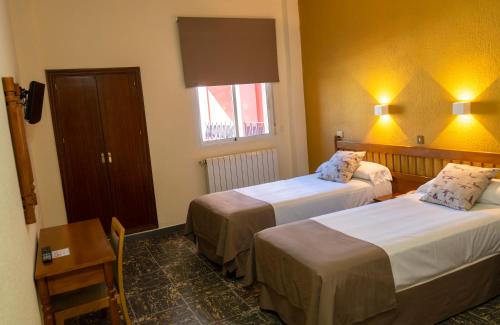 Hotel Caribe - image 14